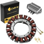 Caltric Stator And Regulator Rectifier For Kohler Engine Series K482 K532 K582 New. Price: $55.00.
