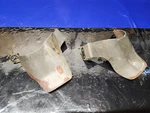 93-98 Yamaha Big Bear Kodiak Axle Ring Cover Oem 4GB-2331M-00-00 4GB-2331N-00-00 Used. Price: $22.95.