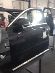 Driver Left Front Door Fits 07-16 Volvo 80 Series 699425 Used. Price: $469.24.