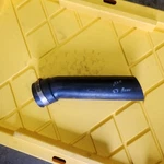 Yamaha Superjet Sj 650 700 701 Cover Hood Hatch Air Inlet Hose Tube Ventilator 2 Used. Price: $35.00.