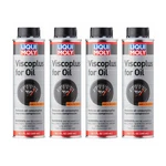 Pack Of 4 Liqui Moly 20206 Additive For Mineral And Synthetic Oils New. Price: $56.95.
