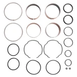 Tusk Fork Bushing Kit Suzuki RM125 RMZ250 RMZ450 RMX450 Kawasaki KX250F New. Price: $59.15.