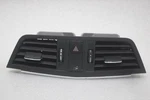 2010 2011 2012 2013 Mercedes E550 E350 C207 Center Dash Air Vents 2078301154 Used. Price: $71.56.