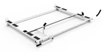 4A80L Clamp Lock Hd Aluminum Ladder Rack New. Price: $1035.40.