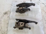 6.4L Intake / Exhaust Rocker Arms (2) Fits 2008-2010 Ford F250 F350 F450 F550 Used. Price: $87.23.