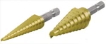 Wilmar W9004 2PC Step Drill Set New. Price: $47.96.