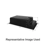 Icon 12419 Rv Trailer Holding Tank Recessed Drain HT152RE Black New. Price: $440.90.