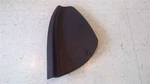 Driver Interior Dash Panel End 170 Type SLK230 Fits 97-04 Mercedes 101117 Used. Price: $164.00.