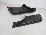 Trunk Trim Panel Clubman 2008 2014 Driver Passenger Rear Back Cargo Area Cover Used. Price: $79.99.