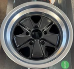 1969-1989 Porsche 911/930/944 8X15 Original Restored Fuchs Wheel Single Used. Price: $599.95.
