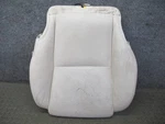 10-15 Lexus IS350 IS250 Convertible Front Left Seat Leather Lower Cushion Oem Used. Price: $126.34.