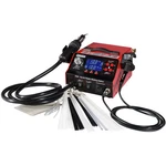 Urethane Supply 6180-120V Polyvance Mini-fuzer Welding Kit-free Shipping! New. Price: $575.00.