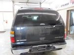 (local Pickup Only) Trunk/hatch/tailgate Liftglass Steel Fits 05-06 Suburban 150 Used. Price: $299.99.