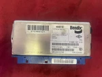 Bendix 486 107 019 Abs Brake Control Module, K040116, 3703691C1 International Used. Price: $99.99.
