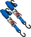 Bikemaster Tiedown For 1-1/2 Ratched Blue New. Price: $51.79.