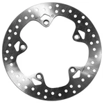 Brembo Disc Brake Rear Rotor Fixed, Prime Serie-oro 68B407G9 New. Price: $171.58.