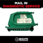 Ecm Diagnostic Service Volvo D12, D12B, D12C 1998-2003, D7C Used. Price: $220.00.