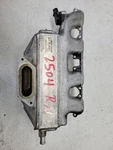 2009 Jaguar Xf Supercharged Passenger Intake Manifold AJ89843 Used. Price: $90.00.