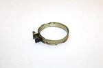 Yamaha Oem Intake Manifold Clamp 86M-13575-00-00 Q2426 Used. Price: $9.99.