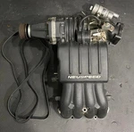Vw Volkswagen Jetta Beetle Golf Gti MK3 2.0 8V Aba Neuspeed Turbo Supercharger Used. Price: $2974.16.