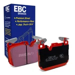 Ebc Brakes DP32360C Redstuff Pads New. Price: $251.74.
