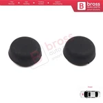 2X Front Windscreen Wiper Arm Nut Cover Cap 5N0955205 For Vw Audi Skoda Seat New. Price: $7.00.