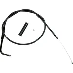 Motion Pro Blackout Throttle Cable 06-2266 New. Price: $28.19.