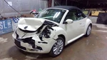 2008 Volkswagen Beetle Convertible Trunk Interior Trim By Latch 94001 Used. Price: $118.30.