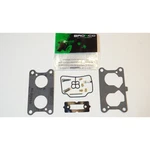 Bronco Carburetor Rebuild Kits AU-07208 New. Price: $20.15.
