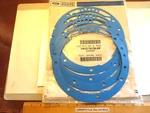 Oem Pcs Ford 2000/2010 "gasket" Front Oil Pump, Transmission, XW4Z-7A136-AB New. Price: $27.95.