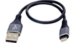 Ridepower Usb/lightning Charging Cable 12" New. Price: $19.28.