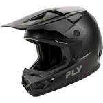 Fly Racing Kinetic Solid Helmet - Matte Black Medium A0029740MD New. Price: $159.95.