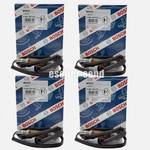 4X Oxygen Sensor 18187 For Bosch Cadillac Chevrolet Gmc Escalade 14-20 New. Price: $120.00.