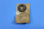 Nos Yamaha DT125 DT175 MX175 Gear Part# 1W2-17161-00-00 New. Price: $29.95.