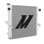 Mishimoto MMRAK-WRA-07V2 Performance Aluminum Radiator Jeep Wrangler Jk New. Price: $670.60.