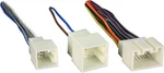 Metra 70-5700 Radio Wiring Harness Cable Ford Prem Snd 98-UP POWER/4 Speaker New. Price: $10.18.
