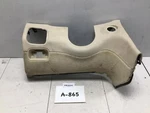 2006 Mercedes CLK500 Front Dash Instrument Panel Lower Knee Cover Tan Oem Used. Price: $59.08.