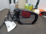 Passenger Right Side View Mirror 68420886AC For 21-23 Grand Cherokee 2924676 Used. Price: $329.00.