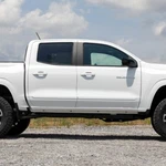For: Chevy Colorado 2023-2025 Painted-to-match Body Side Moldings #FE-COL23-CC New. Price: $188.39.