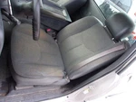 Driver Front Seat Bucket And Bench Cloth Fits 03-07 Sierra 1500 Pickup 2228141 Used. Price: $624.99.