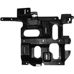 Passenger Side Headlight Support Fits 2003-2007 Chevy Silverado 1500 2500 3500 New. Price: $44.84.