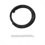 A0642139119 Abs System Wiring Harness Trailer Lamp, Forward C Freightliner New. Price: $46.15.