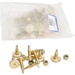 Woodys Gold Digger Carbide Traction Master Stud 1.000" 24/PACK GDP6-1005 New. Price: $80.12.