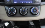 2013-2018 Toyota RAV4 Climate Ac Heater Manual Temperature Control Genuine Oem Used. Price: $116.99.