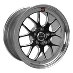 Weld S77 18X5 / 5X120MM Bp 2.1IN. Bs Black Wheel (high Pad) Non-beadlock New. Price: $1045.00.