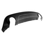 For Dodge Charger 15-23 Sherman CHCHAR15A-68AU Rear Bumper Valance Value Line New. Price: $74.34.
