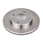 Power Stop Autospecialty Brake Rotor AR8587 Ford Explorer 2002-2010 ... New. Price: $59.99.