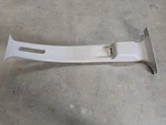 Crew Cab Grey Right Passenger Pillar Trim Fits 08 09 10 Ford F250 F350 Used. Price: $137.23.