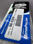 Motion Pro Armor Coat Stainless Steel Throttle Cable 66-0209 Hd Softail New. Price: $35.37.