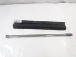 Strange Oval 33"L 1.180"OD 31 Spline Gun Drilled Short Track Axle AGY11803300 New. Price: $256.99.